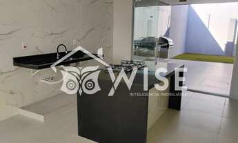 Imagem: CASA RECÉN CONSTRUÍDA PARA VENDA - PARQUE