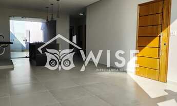 Imagem 2: CASA RECÉN CONSTRUÍDA PARA VENDA - PARQUE DA FAZENDA - CAMPINAS