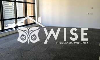 Imagem: SALA PARA LOCAÇÃO - TRADE TOWER - NOVA
