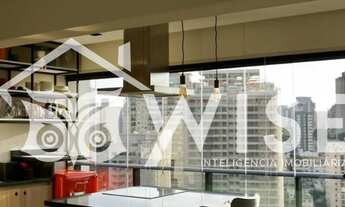 Imagem: Studio disponível para venda na Vila Mariana