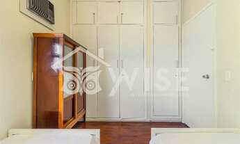 Imagem 6: Cobertura com 3 quartos à venda em Jardim Paulista - SP