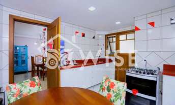 Imagem 4: Sobrado com 3 dormitórios e uma suíte, com vista para o Guaíba, em Porto Alegre