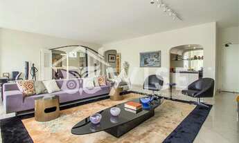 Imagem: Cobertura com 3 quartos à venda em Jardim