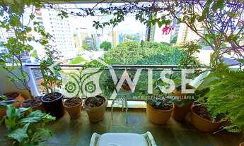 Imagem: Apartamento 245m², 4 Dorms, 3 Suítes