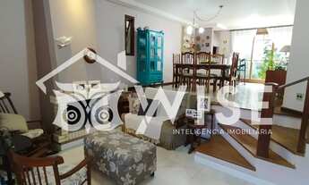 Imagem: Sobrado com 3 dormitórios e uma suíte