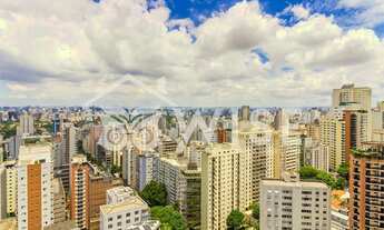 Imagem 2: Cobertura com 3 quartos à venda em Jardim Paulista - SP