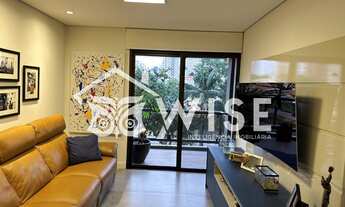 Imagem: APARTAMENTO A VENDA CAMBUÍ