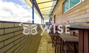 Imagem 4: Cobertura com 3 quartos à venda em Jardim Paulista - SP