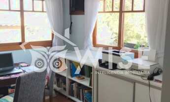 Imagem 5: Sobrado com 3 dormitórios e uma suíte, com vista para o Guaíba, em Porto Alegre