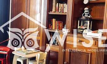 Imagem 6: Apartamento de alto padrão à venda, com 4 dormitórios - Cambuí, Campinas