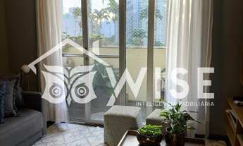 Imagem 3: APARTAMENTO À VENDA - VILA ITAPURA - 03 DORMITÓRIOS 140M²