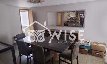 Imagem 2: COBERTURA À VENDA NO CAMBUÍ - CAMPINAS