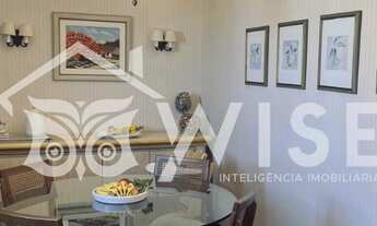 Imagem 5: Apartamento de alto padrão à venda, com 4 dormitórios - Cambuí, Campinas