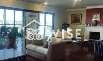 Imagem 2: Apartamento de alto padrão à venda, com 4 dormitórios - Cambuí, Campinas