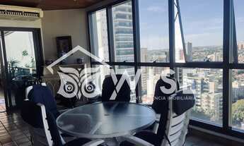 Imagem 3: Apartamento de alto padrão à venda, com 4 dormitórios - Cambuí, Campinas