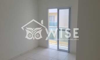 Imagem: APARTAMENTO À VENDA - RES. PARQUE DAS FLORES