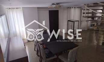 Imagem: COBERTURA À VENDA NO CAMBUÍ - CAMPINAS