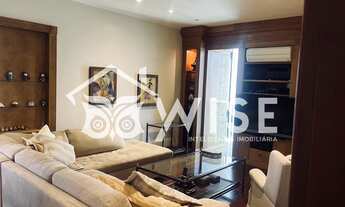 Imagem 7: Apartamento de alto padrão à venda, com 4 dormitórios - Cambuí, Campinas