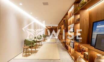 Imagem: Apartamento com 2 dormitórios, 251 m²