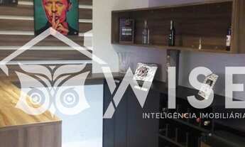 Imagem 2: Duplex disponível para venda no condomínio Chamonix 2, em Itatiba - São Paulo