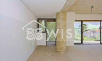 Imagem 2: Apartamento 2 quartos com 1 suíte para venda no Condomínio Muda, em Curitiba