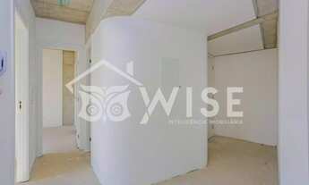 Imagem 3: Apartamento 2 quartos com 1 suíte para venda no Condomínio Muda, em Curitiba