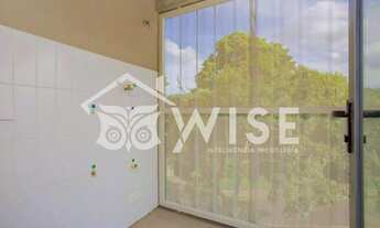 Imagem 7: Apartamento 2 quartos com 1 suíte para venda no Condomínio Muda, em Curitiba