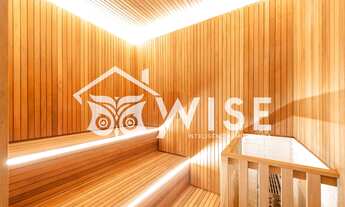 Imagem 4: Apartamento com 2 dormitórios, 251 m² no bairro Cristal em Porto Alegre