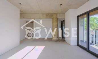 Imagem 4: Apartamento 2 quartos com 1 suíte para venda no Condomínio Muda, em Curitiba