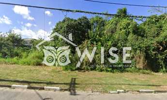 Imagem 3: Excelente terreno, com ótima topografia, e localização privilegiada em Buraquinho - Lauro