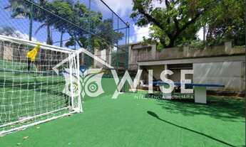 Imagem 3: Apartamento disponível para venda no Residencial Sebastian Bach, no Jabaquara - São Paulo