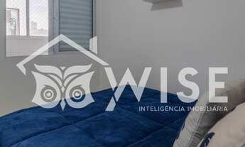 Imagem 6: Apartamento completo com 38 m², próximo ao Metrô Guilhermina - Esperança!