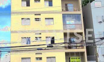 Imagem: Apartamento de 104 m², na Avenida José