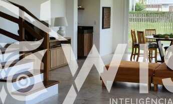 Imagem 4: Sobrado no One Atlântida Houses, em Xangri-lá