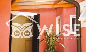 Imagem 3: Casa espaçosa disponível para venda ou locação no Jardim Atibaia (Sousas), Campinas/SP