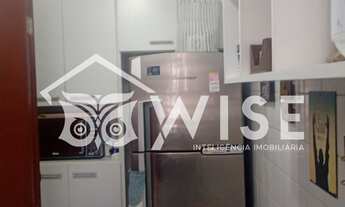 Imagem 5: Apartamento disponível para venda no Residencial Sebastian Bach, no Jabaquara - São Paulo