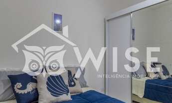 Imagem 7: Apartamento completo com 38 m², próximo ao Metrô Guilhermina - Esperança!