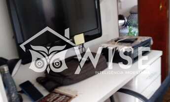 Imagem 7: Apartamento disponível para venda no Residencial Sebastian Bach, no Jabaquara - São Paulo