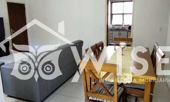 Imagem 2: APARTAMENTO A VENDA NO CAMBUÍ