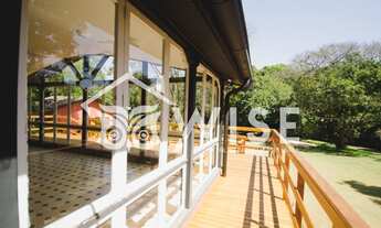 Imagem 6: Casa espaçosa disponível para venda ou locação no Jardim Atibaia (Sousas), Campinas/SP