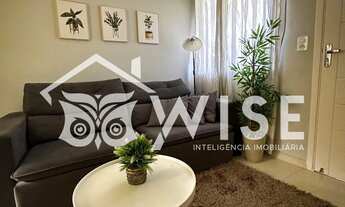 Imagem: Apartamento completo na Zona Leste de São