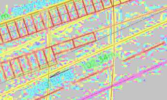 Imagem 3: Terreno de 1.720 m², bem localizado, próximo a Rod Luiz de Queiroz, no bairro Vila Biasi