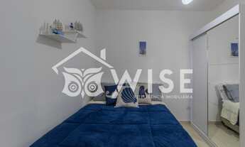 Imagem 3: Apartamento completo com 38 m², próximo ao Metrô Guilhermina - Esperança!