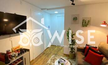 Imagem: Apartamento completo, próximo ao Metrô