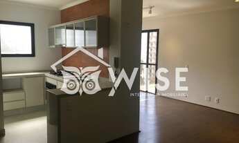 Imagem: Apartamento à venda 01 dormitório - Cambuí