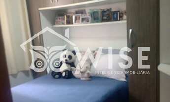 Imagem 4: Apartamento disponível para venda no Residencial Sebastian Bach, no Jabaquara - São Paulo