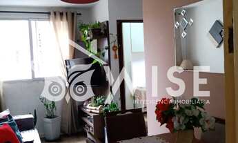 Imagem 6: Apartamento disponível para venda no Residencial Sebastian Bach, no Jabaquara - São Paulo