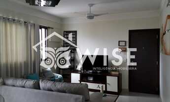 Imagem: APARTAMENTO A VENDA NO CAMBUÍ