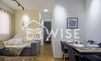 Imagem: Apartamento completo, a 400 metros do metrô