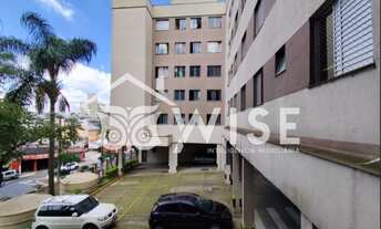 Imagem: Apartamento disponível para venda no Residencial